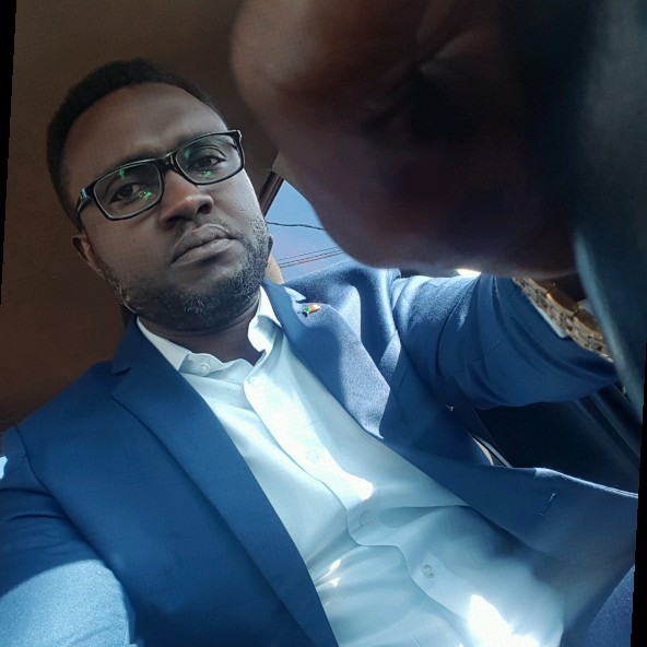 Pierre SONKENG