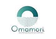 Logo of OMAMORI SARL 