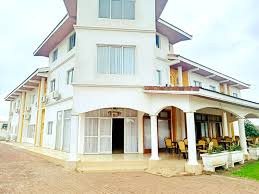KAPSO HOTEL